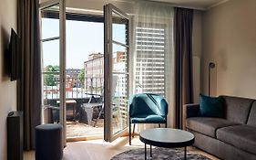 Arbio I Makro Apartments